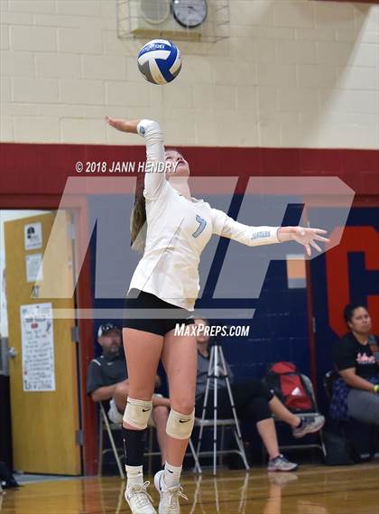 Thumbnail 1 in Mercy vs Lakewood (Durango Fall Classic) photogallery.