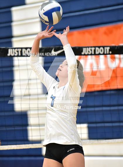 Thumbnail 2 in Mercy vs Lakewood (Durango Fall Classic) photogallery.