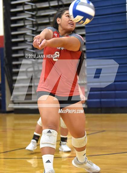 Thumbnail 3 in Mercy vs Lakewood (Durango Fall Classic) photogallery.