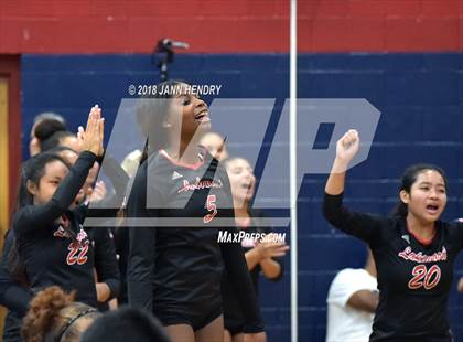 Thumbnail 3 in Mercy vs Lakewood (Durango Fall Classic) photogallery.