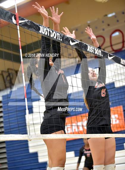 Thumbnail 3 in Mercy vs Lakewood (Durango Fall Classic) photogallery.