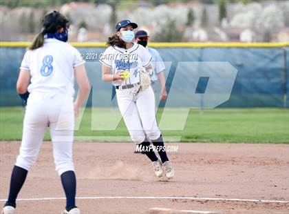 Thumbnail 3 in Foothill @ Dougherty Valley photogallery.
