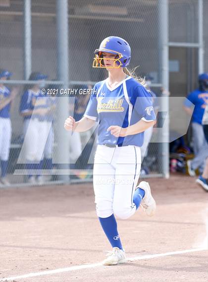 Thumbnail 2 in Foothill @ Dougherty Valley photogallery.