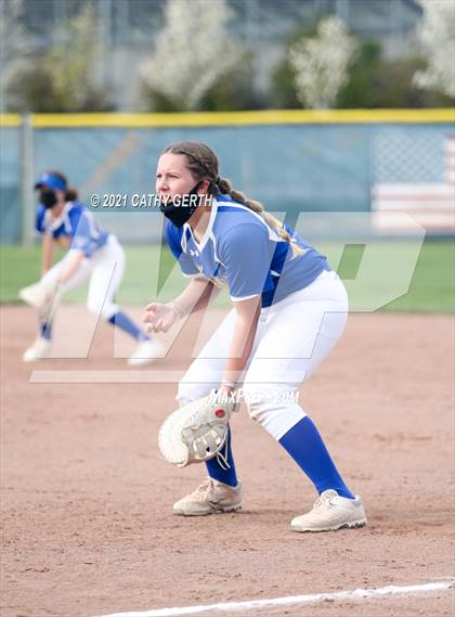 Thumbnail 3 in Foothill @ Dougherty Valley photogallery.