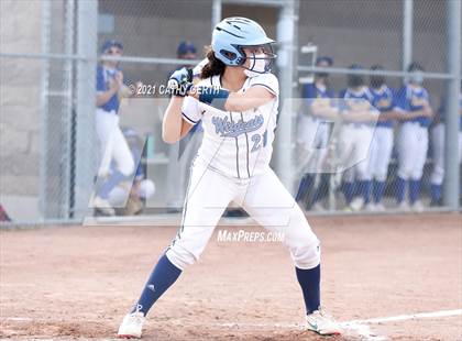 Thumbnail 1 in Foothill @ Dougherty Valley photogallery.