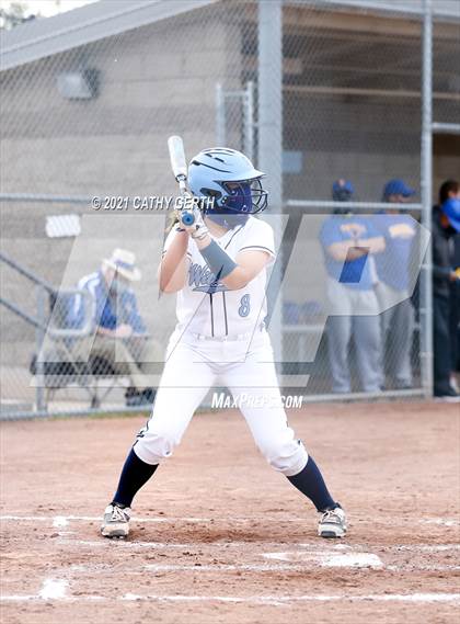 Thumbnail 1 in Foothill @ Dougherty Valley photogallery.