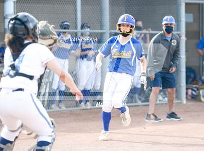 Thumbnail 3 in Foothill @ Dougherty Valley photogallery.