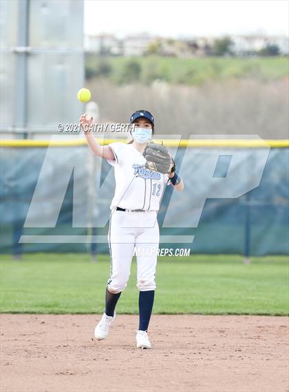 Thumbnail 1 in Foothill @ Dougherty Valley photogallery.