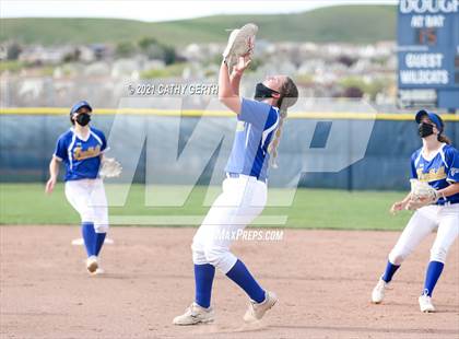Thumbnail 3 in Foothill @ Dougherty Valley photogallery.
