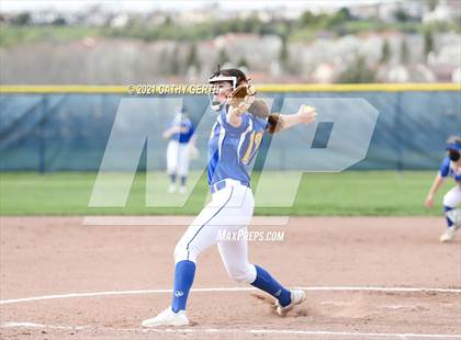 Thumbnail 1 in Foothill @ Dougherty Valley photogallery.