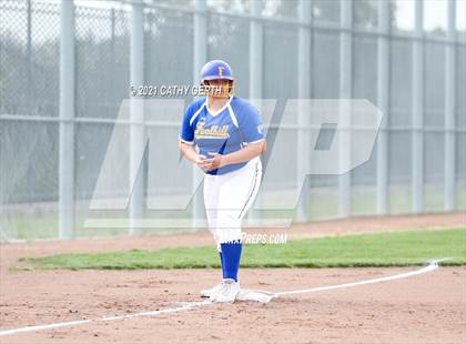 Thumbnail 3 in Foothill @ Dougherty Valley photogallery.