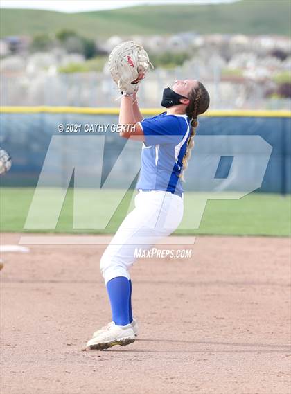 Thumbnail 2 in Foothill @ Dougherty Valley photogallery.