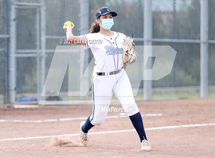 Thumbnail 3 in Foothill @ Dougherty Valley photogallery.