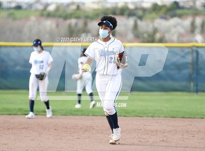 Thumbnail 3 in Foothill @ Dougherty Valley photogallery.