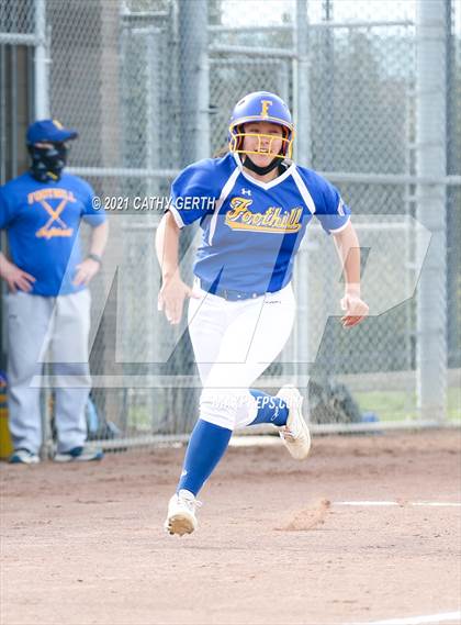 Thumbnail 1 in Foothill @ Dougherty Valley photogallery.