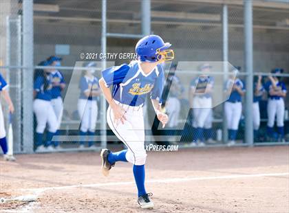 Thumbnail 2 in Foothill @ Dougherty Valley photogallery.