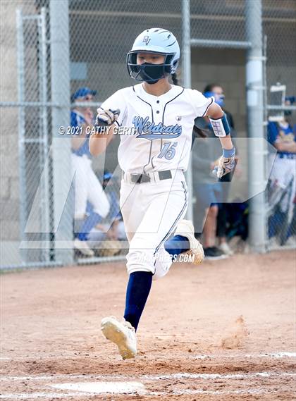 Thumbnail 3 in Foothill @ Dougherty Valley photogallery.