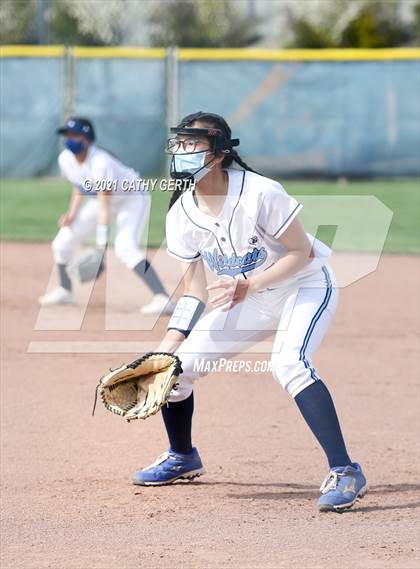 Thumbnail 1 in Foothill @ Dougherty Valley photogallery.