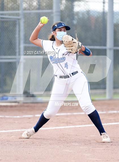 Thumbnail 2 in Foothill @ Dougherty Valley photogallery.