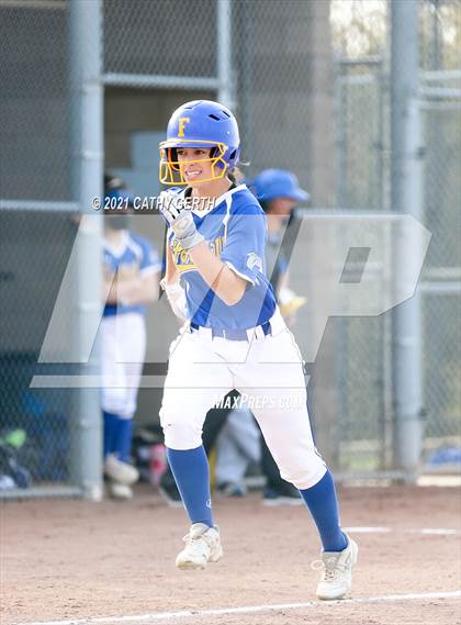 Thumbnail 1 in Foothill @ Dougherty Valley photogallery.