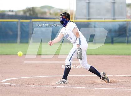 Thumbnail 3 in Foothill @ Dougherty Valley photogallery.