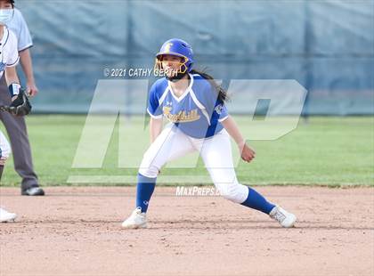 Thumbnail 1 in Foothill @ Dougherty Valley photogallery.