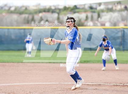 Thumbnail 2 in Foothill @ Dougherty Valley photogallery.