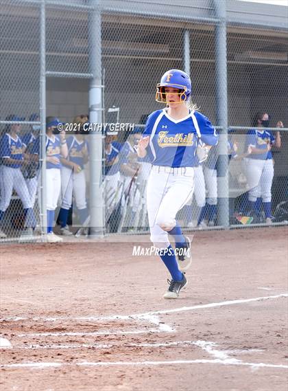 Thumbnail 3 in Foothill @ Dougherty Valley photogallery.