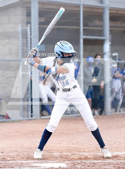 Thumbnail 1 in Foothill @ Dougherty Valley photogallery.