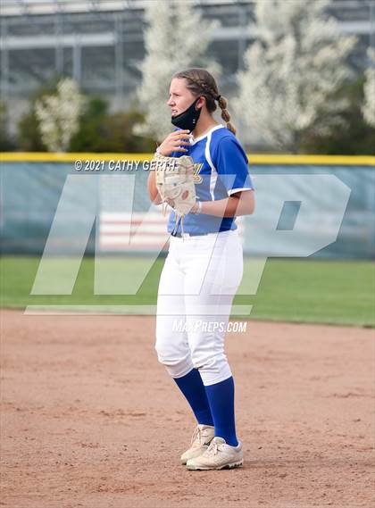 Thumbnail 2 in Foothill @ Dougherty Valley photogallery.