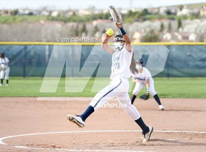 Thumbnail 3 in Foothill @ Dougherty Valley photogallery.