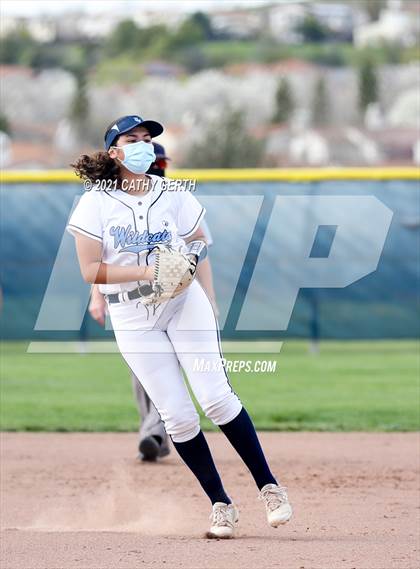 Thumbnail 1 in Foothill @ Dougherty Valley photogallery.