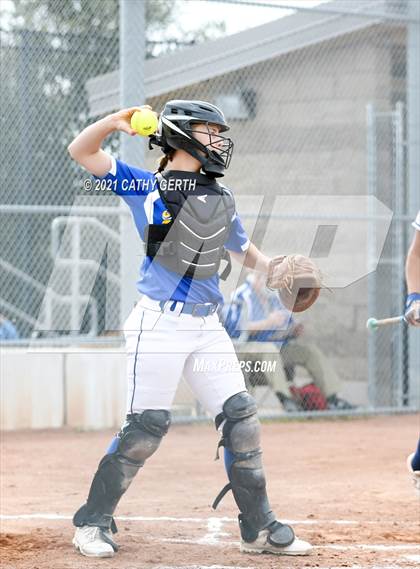 Thumbnail 3 in Foothill @ Dougherty Valley photogallery.