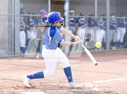 Thumbnail 2 in Foothill @ Dougherty Valley photogallery.