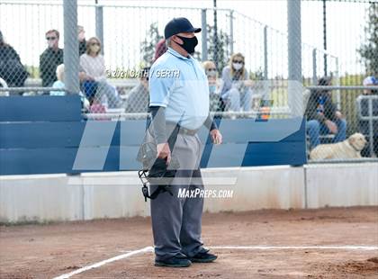 Thumbnail 2 in Foothill @ Dougherty Valley photogallery.