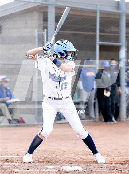 Thumbnail 3 in Foothill @ Dougherty Valley photogallery.