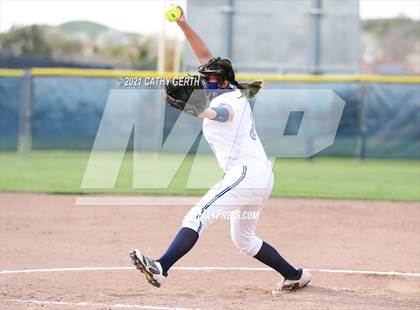 Thumbnail 1 in Foothill @ Dougherty Valley photogallery.