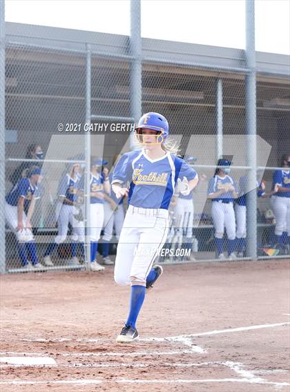 Thumbnail 1 in Foothill @ Dougherty Valley photogallery.