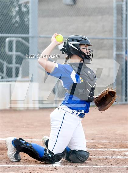Thumbnail 2 in Foothill @ Dougherty Valley photogallery.