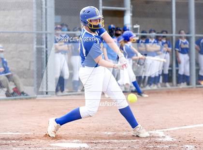 Thumbnail 1 in Foothill @ Dougherty Valley photogallery.