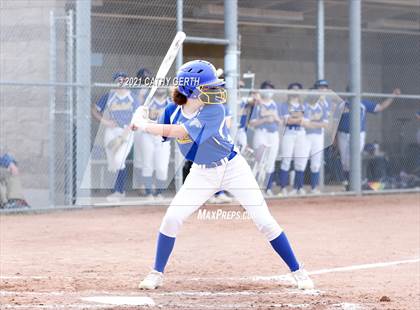 Thumbnail 1 in Foothill @ Dougherty Valley photogallery.