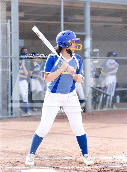 Thumbnail 1 in Foothill @ Dougherty Valley photogallery.
