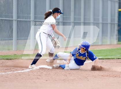 Thumbnail 1 in Foothill @ Dougherty Valley photogallery.