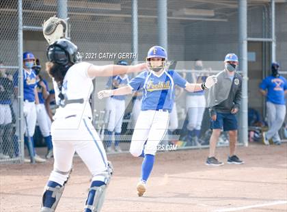 Thumbnail 2 in Foothill @ Dougherty Valley photogallery.