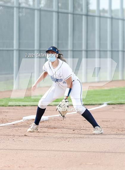 Thumbnail 1 in Foothill @ Dougherty Valley photogallery.