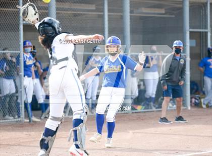 Thumbnail 3 in Foothill @ Dougherty Valley photogallery.