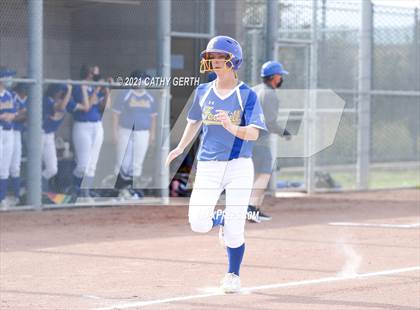 Thumbnail 3 in Foothill @ Dougherty Valley photogallery.