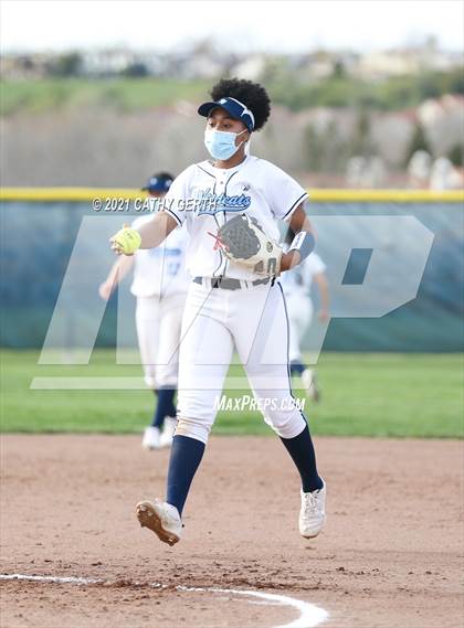 Thumbnail 1 in Foothill @ Dougherty Valley photogallery.