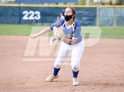 Thumbnail 1 in Foothill @ Dougherty Valley photogallery.