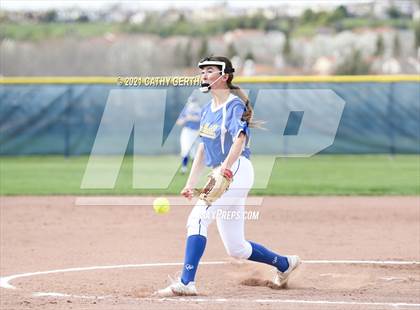 Thumbnail 2 in Foothill @ Dougherty Valley photogallery.